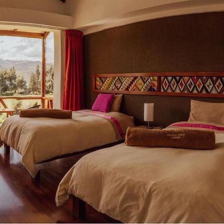 Colca Trek Lodge Best Experience Pinchollo Buitenkant foto