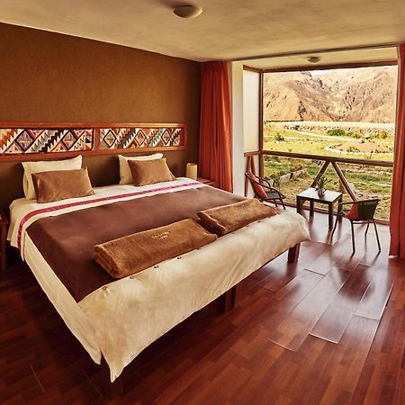 Colca Trek Lodge Best Experience Pinchollo Buitenkant foto